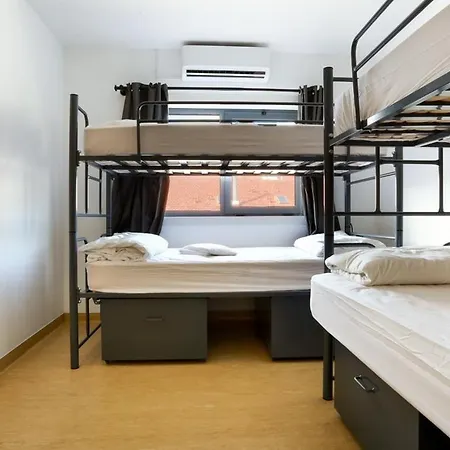 Albergue Hans Brinker Lisboa