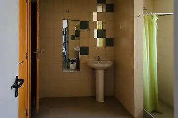 Hans Brinker Hostel