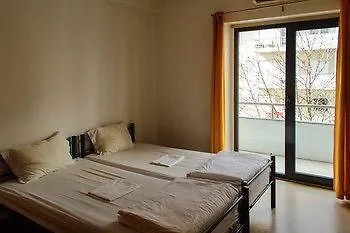 Hostel Hans Brinker Lissabon