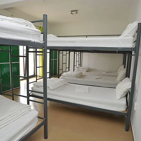 Hostel Hans Brinker