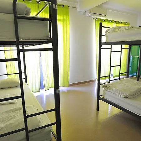 Hostel Hans Brinker