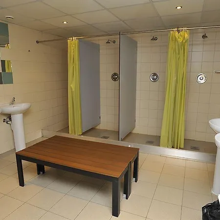Albergue Hans Brinker