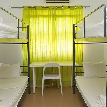 Hostel Hans Brinker