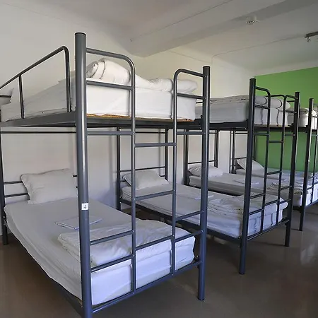Hostel Hans Brinker Lissabon