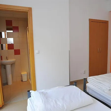 Hostel Hans Brinker *