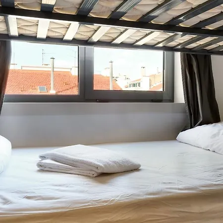 Hostel Hans Brinker *
