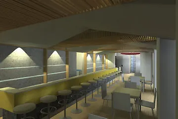 Hostel Hans Brinker