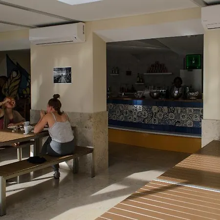 Hostel Hans Brinker