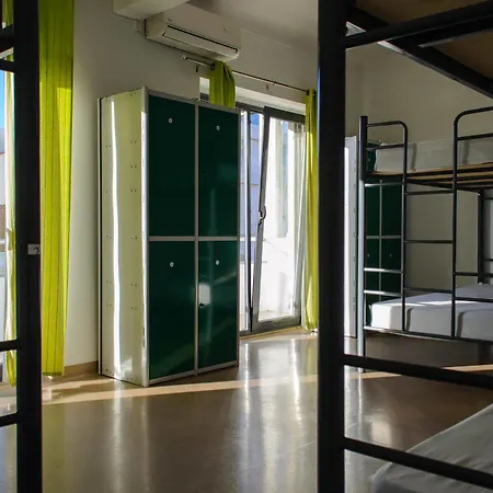 Albergue Hans Brinker