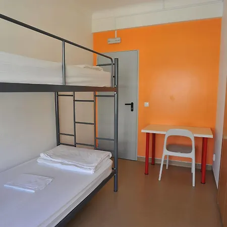 Hostel Hans Brinker *