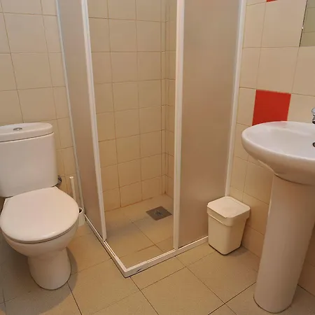 Hostel Hans Brinker *