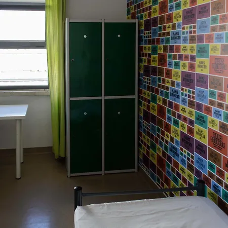 Hostel Hans Brinker