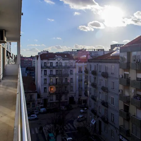 Hans Brinker * Lissabon