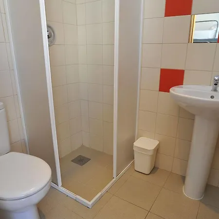 Hans Brinker Hostel Lissabon