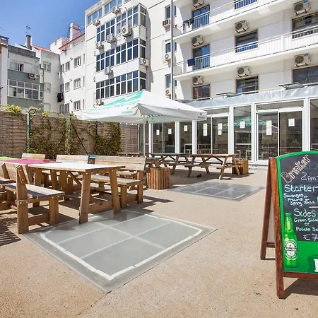 Hostel Hans Brinker *