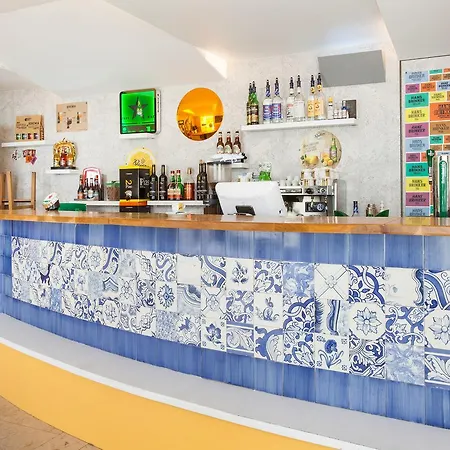 Hostel Hans Brinker *